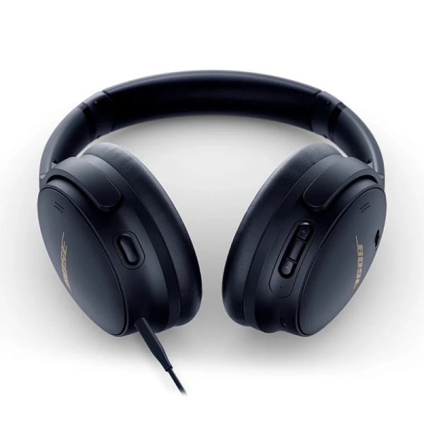 Наушники BOSE QuietComfort 45 White