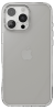 Чехол защитный "vlp" Diamond Case с MagSafe для iPhone 16 Pro Max, прозрачный