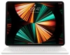 Apple iPad Magic Keyboard Pro 12.9' (2018-2022), Air 13' (2024) White
