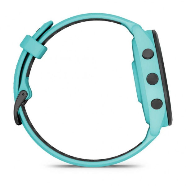 Часы Garmin FORERUNNER 265 AQUA