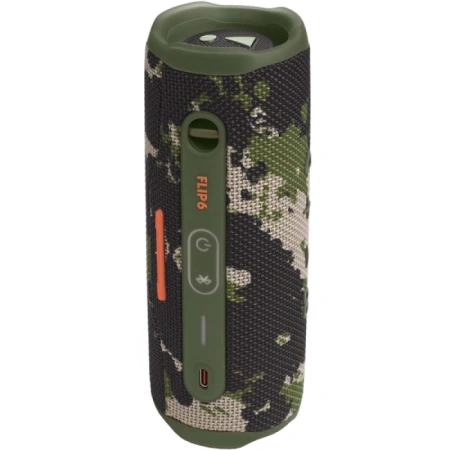 Акустическая система JBL Flip 6 Squad