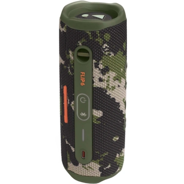 Акустическая система JBL Flip 6 Squad