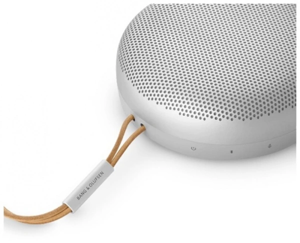 Акустическая система Bang & Olufsen Beosound A1 2nd Gen Grey