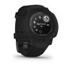 Часы Garmin INSTINCT 2 Solar Tactical Black