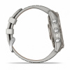 Часы Garmin FENIX 7 Pro Sapphire Solar Fog Gray