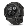 Часы Garmin INSTINCT 2x Solar Graphite