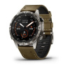 Часы Garmin MARQ GEN2 ADVENTURER