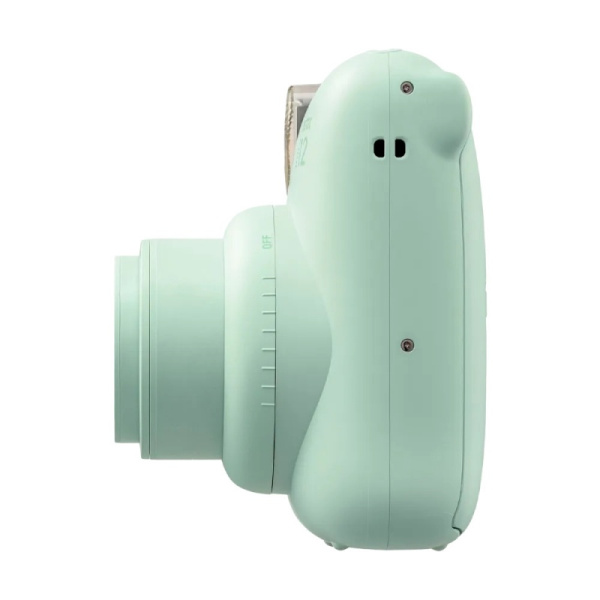 Фотоаппарат моментальной печати Fujifilm Instax mini 12 Зеленый
