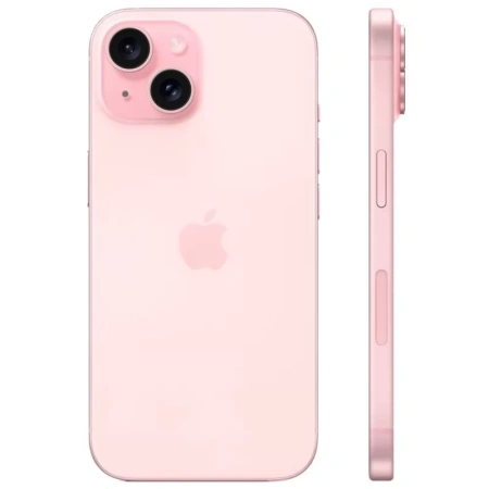 Apple iPhone 15 128Gb Pink eSim