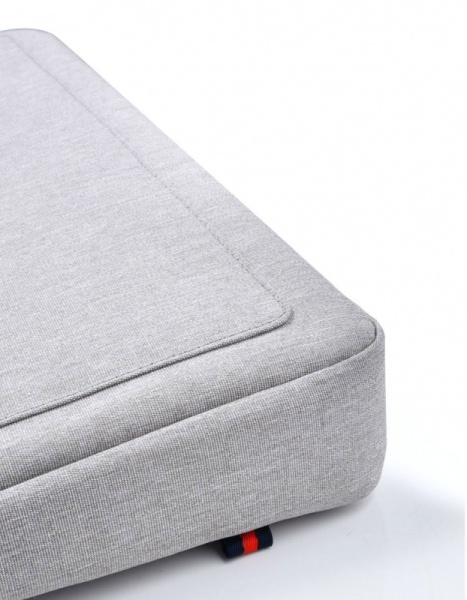 Сумка WIWU Pioneer Shoulder 14" (Grey)