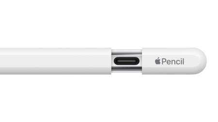 Apple Pencil USB-C