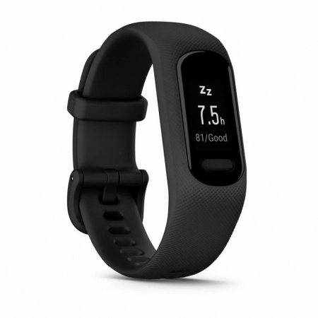 Часы Garmin VIVOSMART 5 BLACK