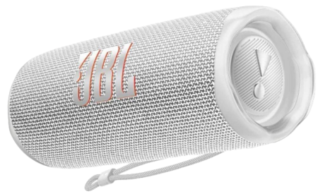 Акустическая система JBL Flip 6 White