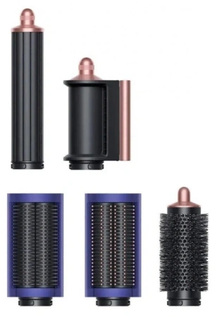 Стайлер Dyson Airwrap Complete LONG HS05 Vinca Blue/Rosé
