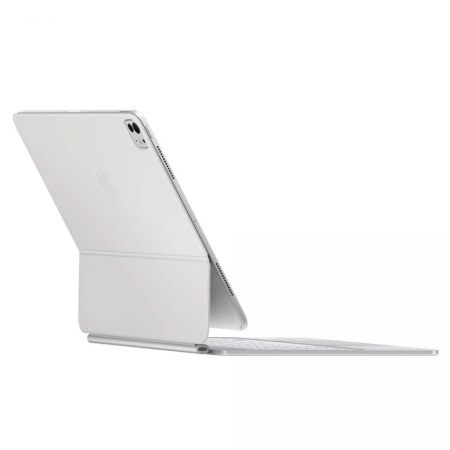 Apple iPad Magic Keyboard Pro 13' (2024) White