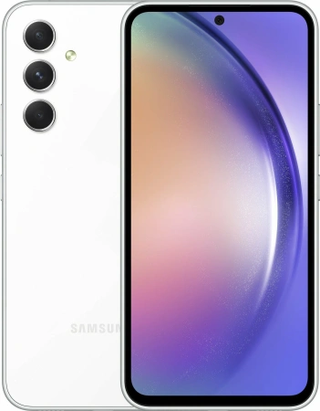 Samsung Galaxy A54 8+ 256Gb White 5G