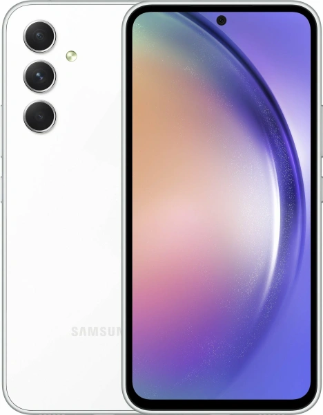 Samsung Galaxy A54 8+ 256Gb White 5G