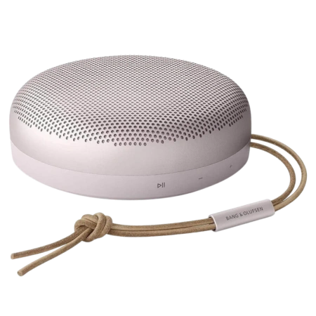 Акустическая система Bang & Olufsen Beosound A1 2nd Gen Pink
