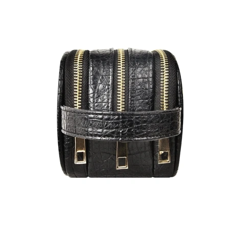 Органайзер WIWU Travel Aligator Black