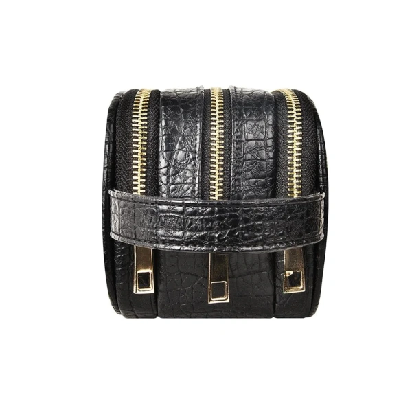 Органайзер WIWU Travel Aligator Black