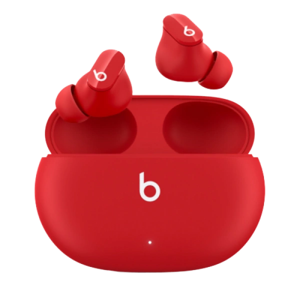 Наушники Beats Studio Buds Red