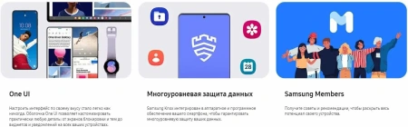 Samsung Galaxy A34 6+ 128Gb Graphite 5G