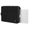Сумка WIWU Alpha Double Layer Sleeve 14" (Black)