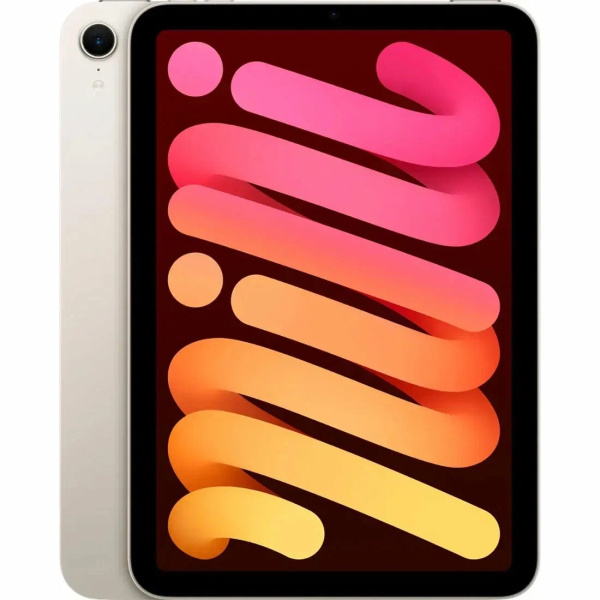 Apple iPad mini (2024) LTE 512gb Starlight