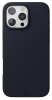 Чехол защитный "vlp" Aster Case с MagSafe для iPhone 16 Pro Max, темно-синий