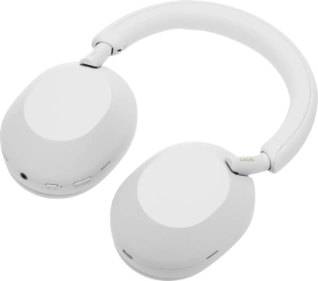Наушники Sony WH-1000XM5 White
