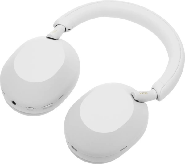 Наушники Sony WH-1000XM5 White