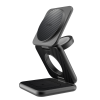 Беспроводное зарядное устройство WIWU Warrior 3 in 1