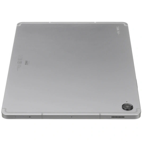 Планшет Samsung Galaxy Tab S9 FE 10,9" 8+ 256Gb 5G Silver