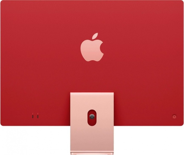 Apple iMac 24"/M1/8CPU-8GRU/8GB/512GB Pink