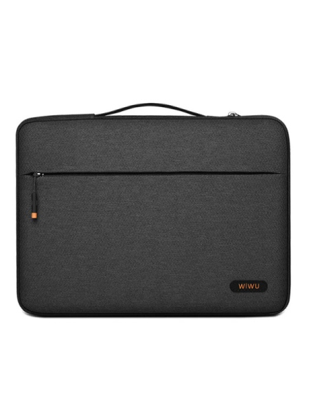 Сумка WIWU Pilot Laptop Sleeve 13" (Black)