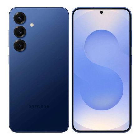Samsung Galaxy S25  12+ 256Gb Navy 5G