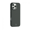 Чехол WIWU iShield Defense Ultra MagSafe 16 Pro (Black)