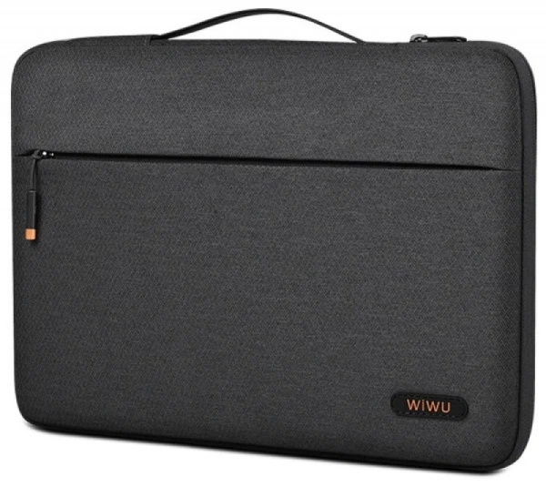 Сумка WIWU Pilot Laptop Sleeve 14" (Black)