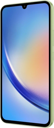 Samsung Galaxy A34 8+ 128Gb Lime 5G