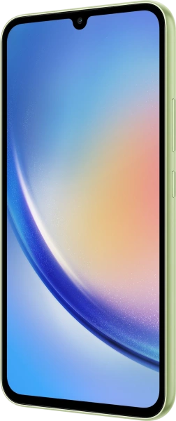 Samsung Galaxy A34 8+ 256Gb Lime 5G