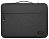 Сумка WIWU Pilot Laptop Sleeve 14" (Black)