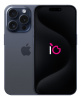 Apple iPhone 15 Pro 256Gb Blue Titanium Dual-Sim