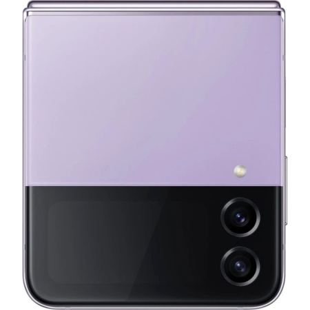 Samsung Galaxy Z Flip 4 8+ 256Gb Bora Purple 5G