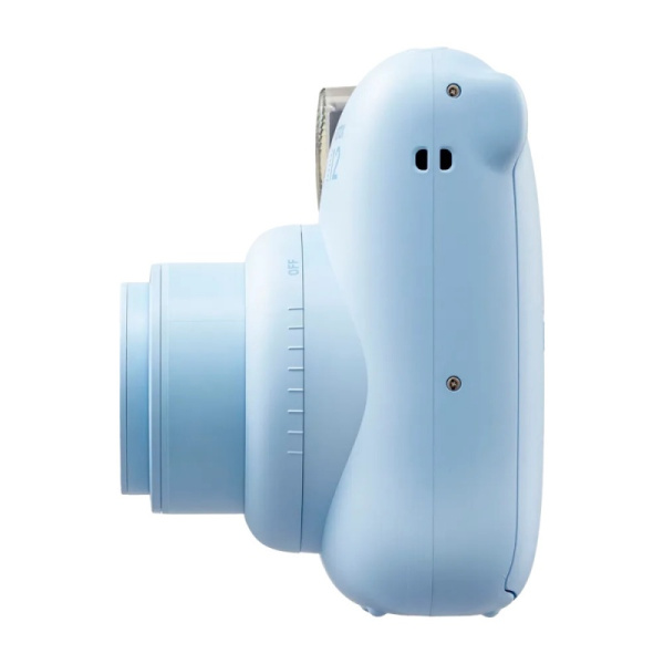 Фотоаппарат моментальной печати Fujifilm Instax mini 12 Синий