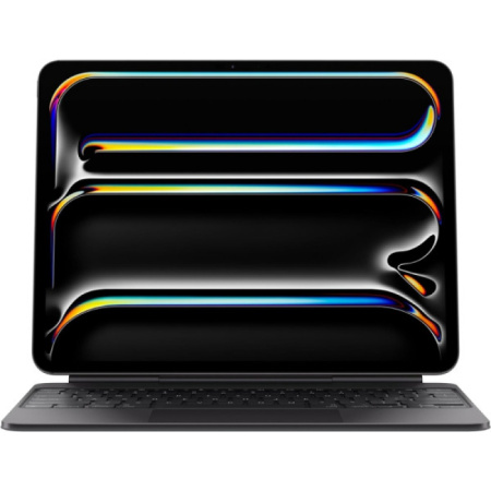 Apple iPad Magic Keyboard Pro 13' (2024) Black