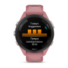 Часы Garmin FORERUNNER 265S Pink