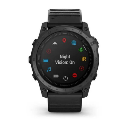 Часы Garmin TACTIX 7 STANDART