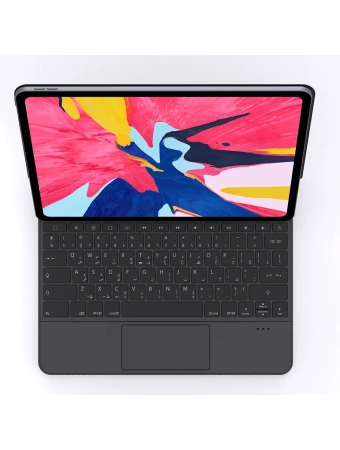 Клавиатура WIWU Magic Keyboard 12,9/Air 13 2024