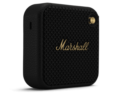 Акустическая система Marshall Willen