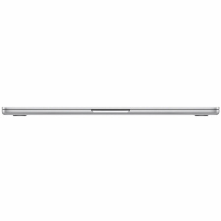 Apple MacBook Air 15 2025 M4/10CPU-10GPU/16GB/512GB Silver MW1H3